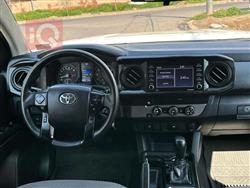 تويوتا تاكوما